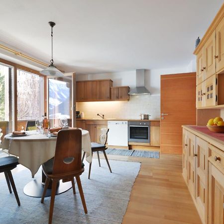 Apartment Tirol-3 By Interhome Ortisei Exterior foto