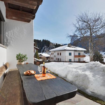 Apartment Tirol-3 By Interhome Ortisei Exterior foto