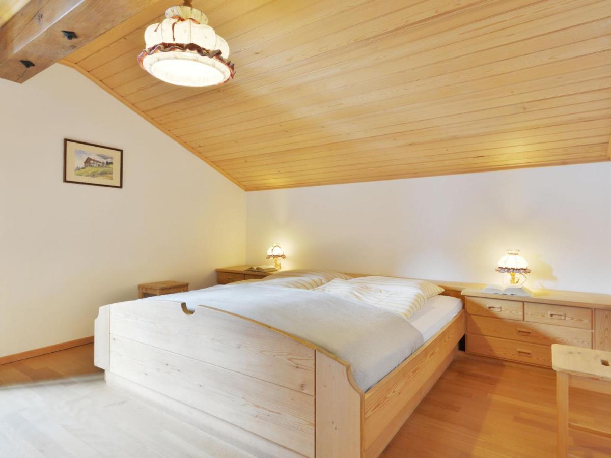 Apartment Tirol-3 By Interhome Ortisei Exterior foto