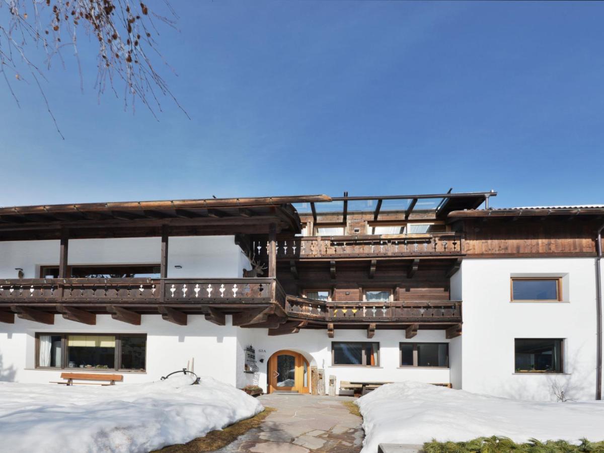 Apartment Tirol-3 By Interhome Ortisei Exterior foto