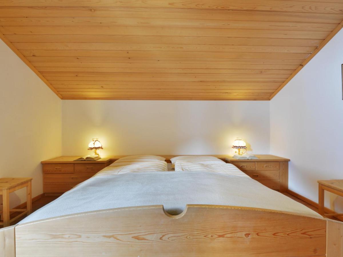 Apartment Tirol-3 By Interhome Ortisei Exterior foto